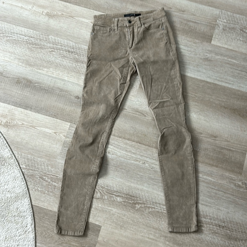 Corduroy Joe Jeans